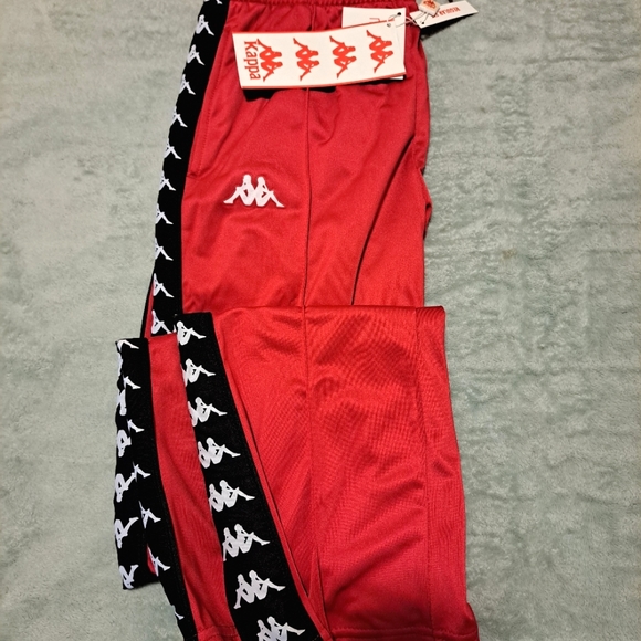 Mens Kappa pants - Picture 4 of 4